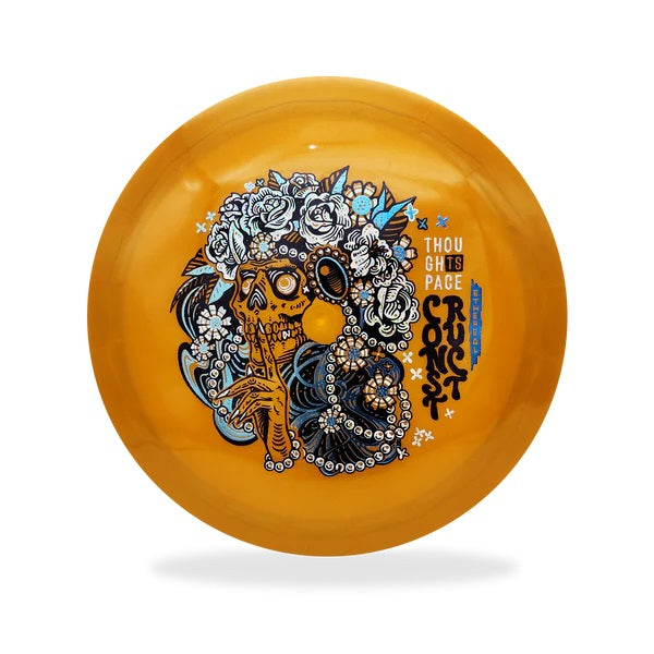 EV-7 Disc Golf + Thought Space Athletics Limited Edition Collab - Bird –  Limber Disc Golf