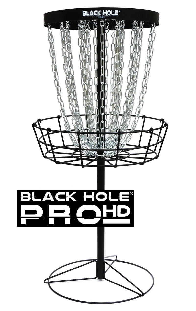 Black Hole® Mini - MVP Disc Sports