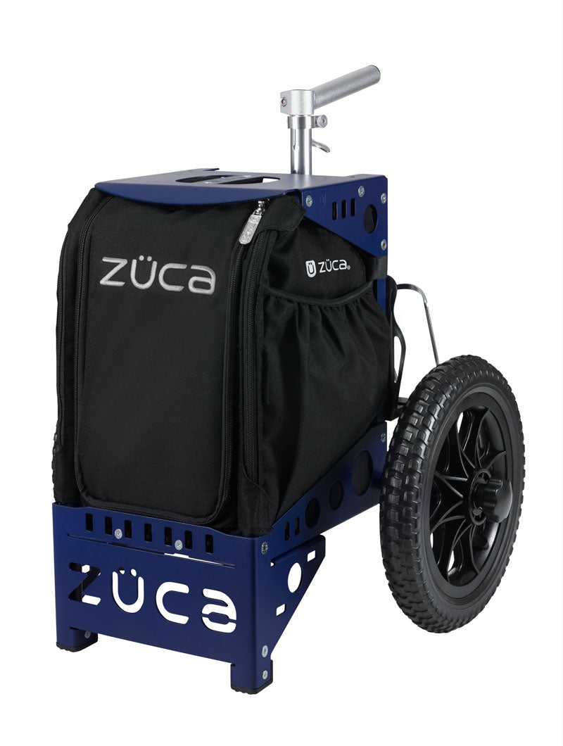 Transit cart online zuca