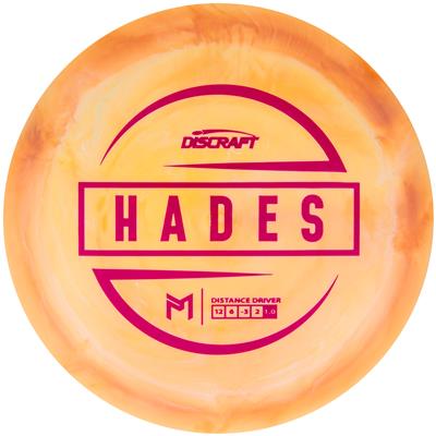 All Discs (In Stock)