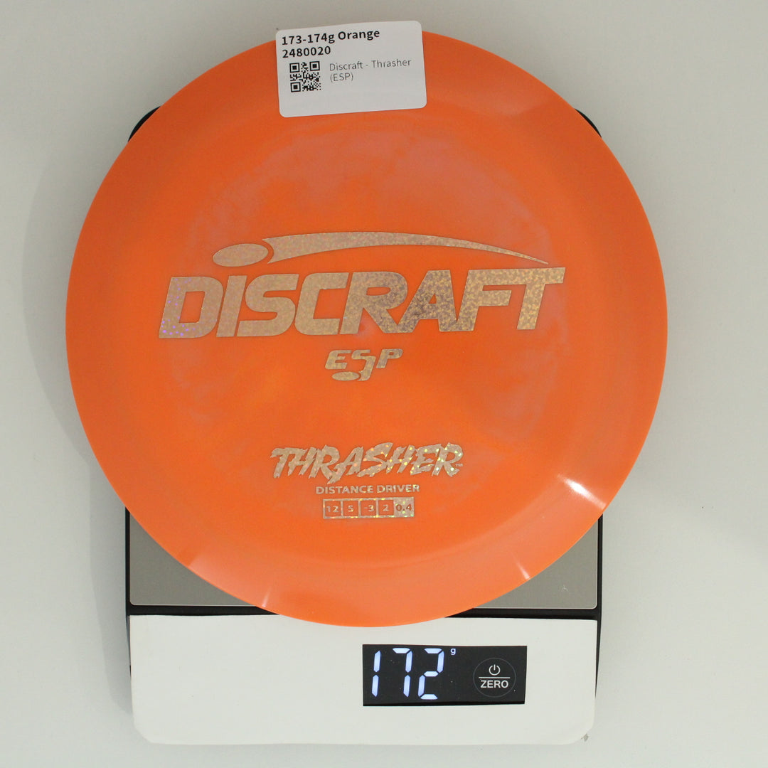 Discraft - Thrasher (ESP)