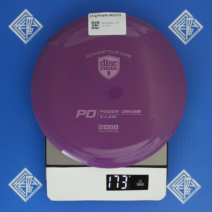 Discmania - PD (S-Line)