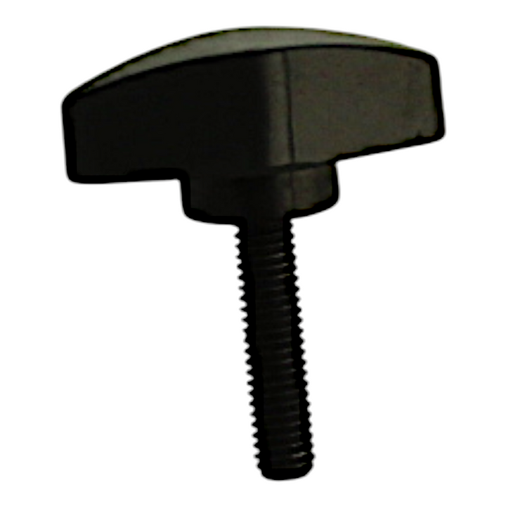 Zuca - Lower Handle Clamp T-Nut (Hardware Only - All Carts)