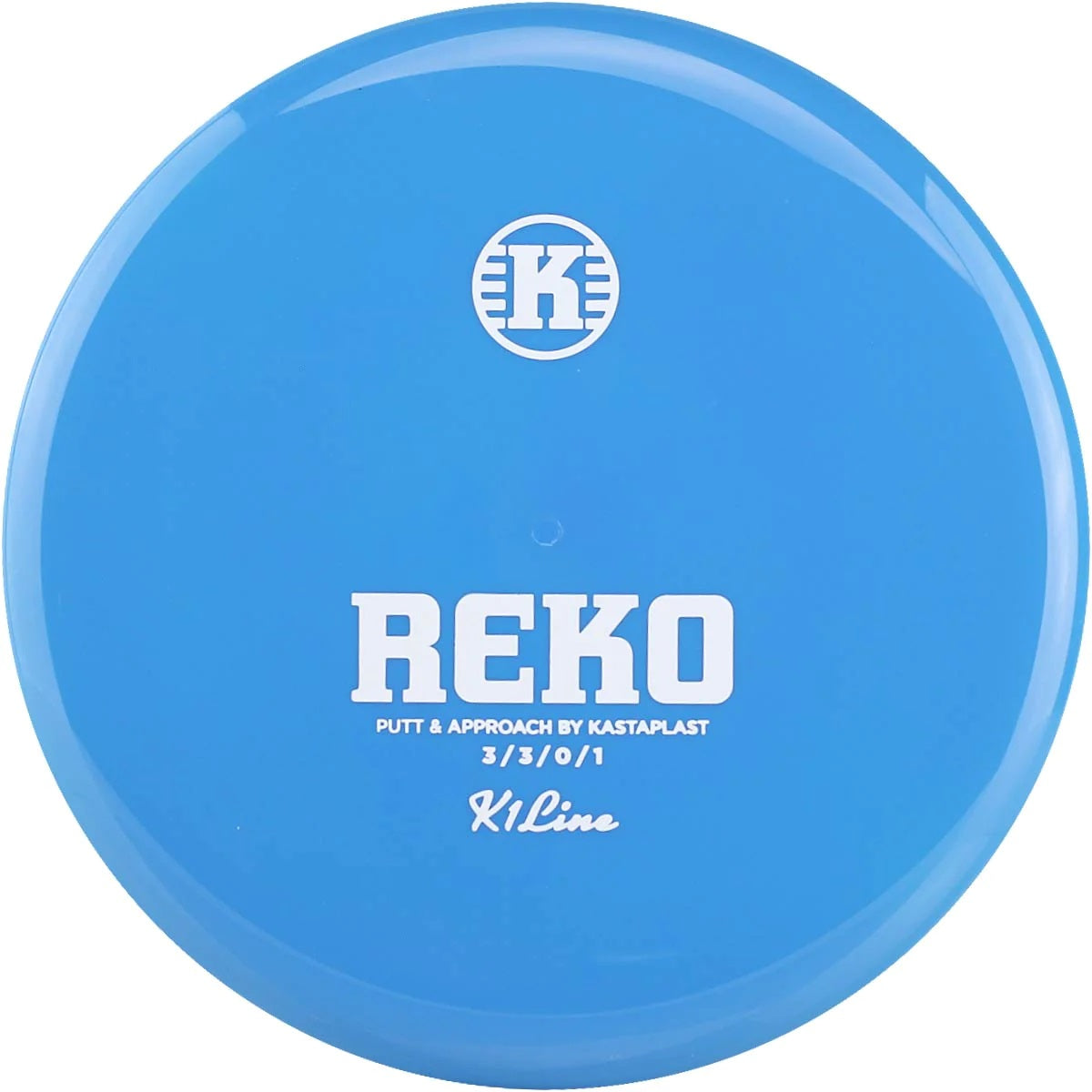 All Discs (In Stock)