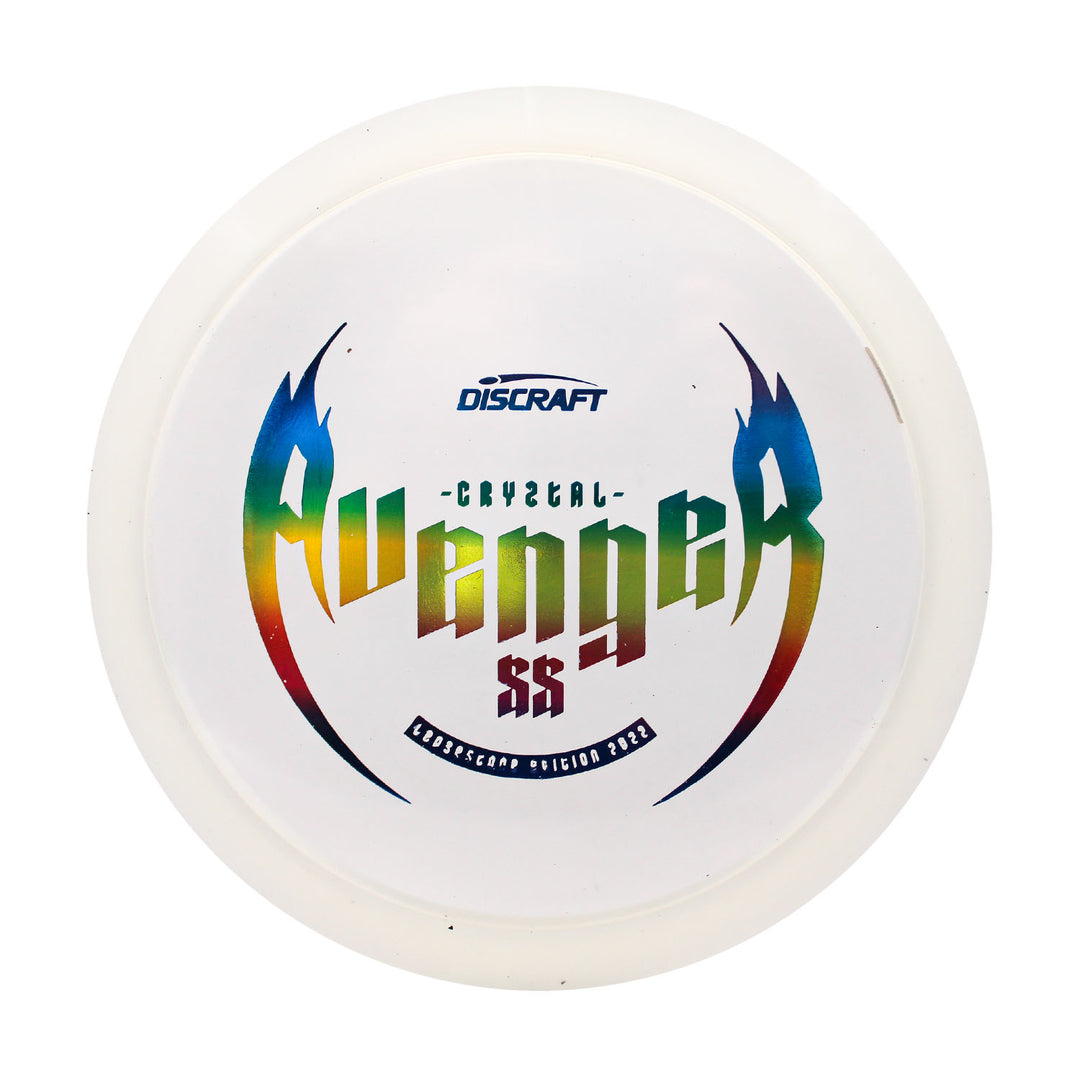 Discraft Avenger SS Cryztal