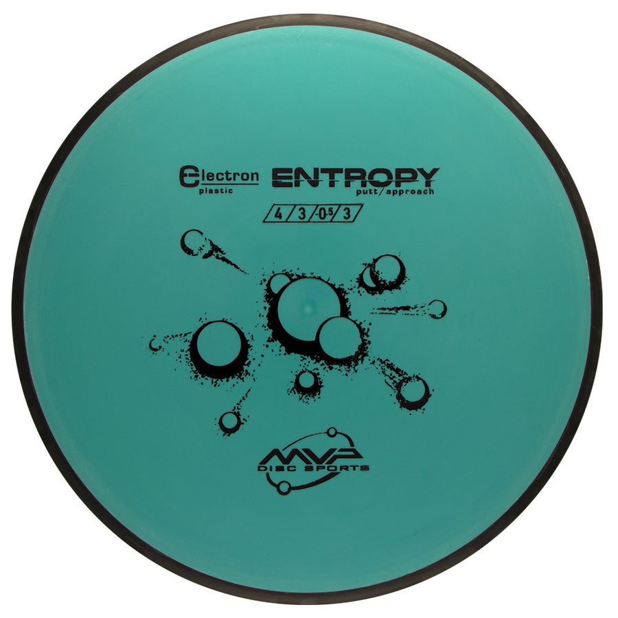 MVP Disc Sports Electron Entropy