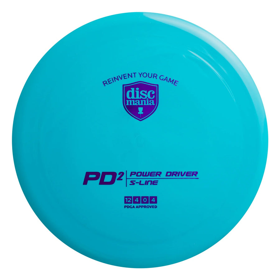 Discmania PD2