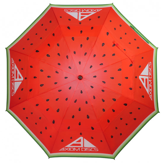 Axiom - Umbrella - Watermelon Edition