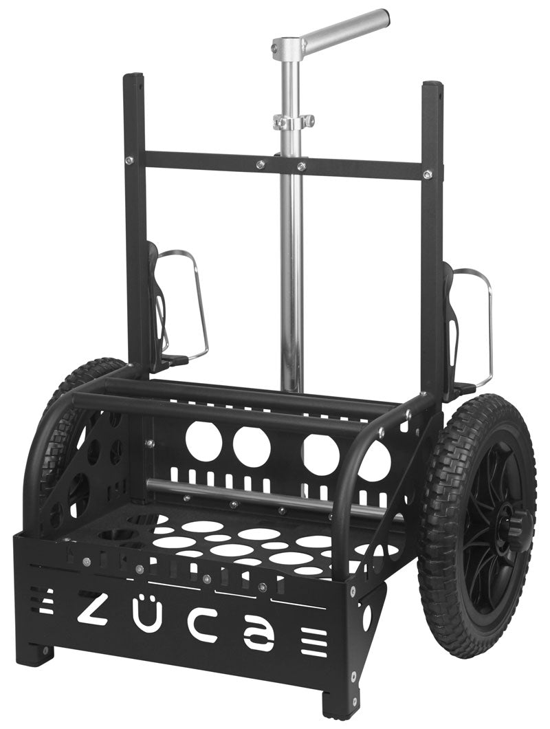 Zuca Compact Cart Ace Runners Disc Golf