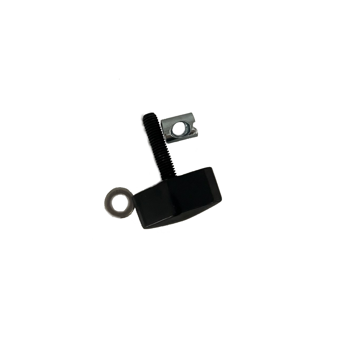 Zuca - Lower Handle Clamp T-Nut (Hardware Only - All Carts)