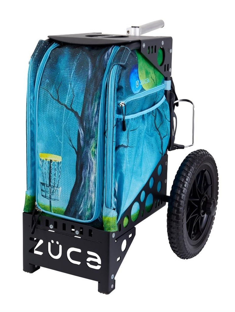 Zuca mini sale cart